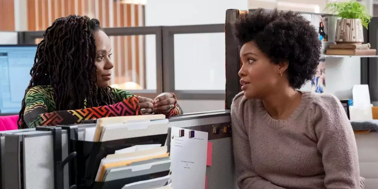 How The Other Black Girl Season 1 Ending Differs From The Book (& How It Sets Up Season 2)