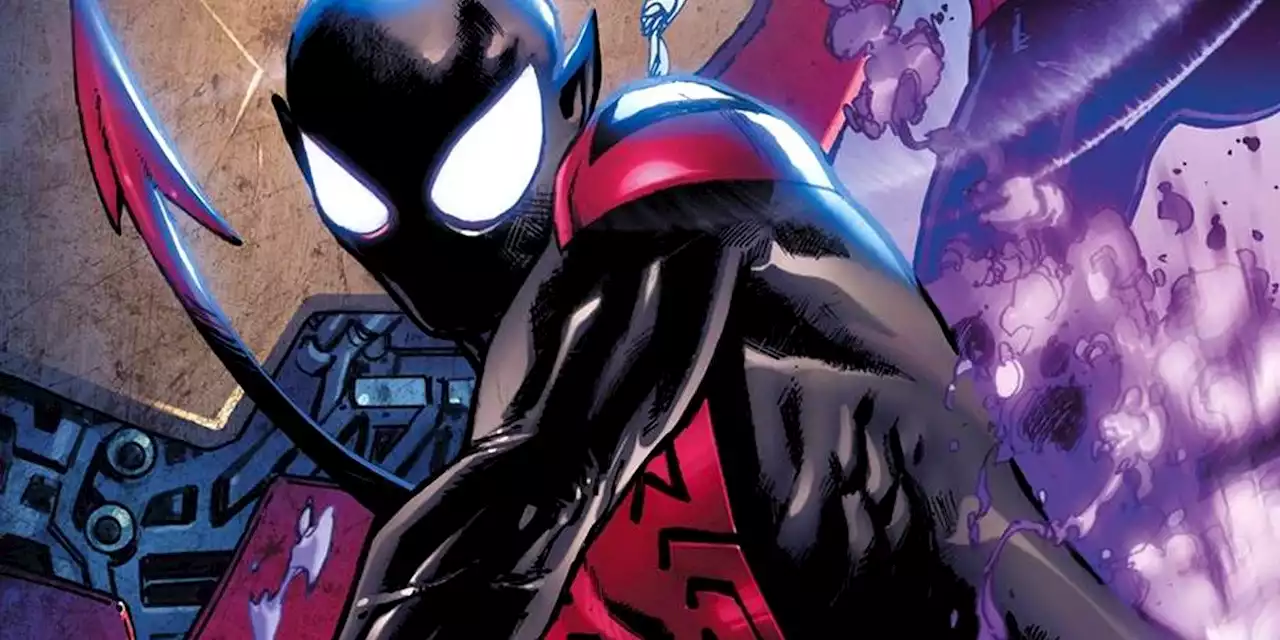 Marvel Officially Debuts New Spider-Man, Removing Peter Parker's Biggest Weakness