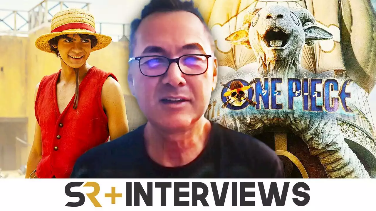 One Piece Showrunner Steven Maeda On Spoilers, Anime Adaptations & Chopper