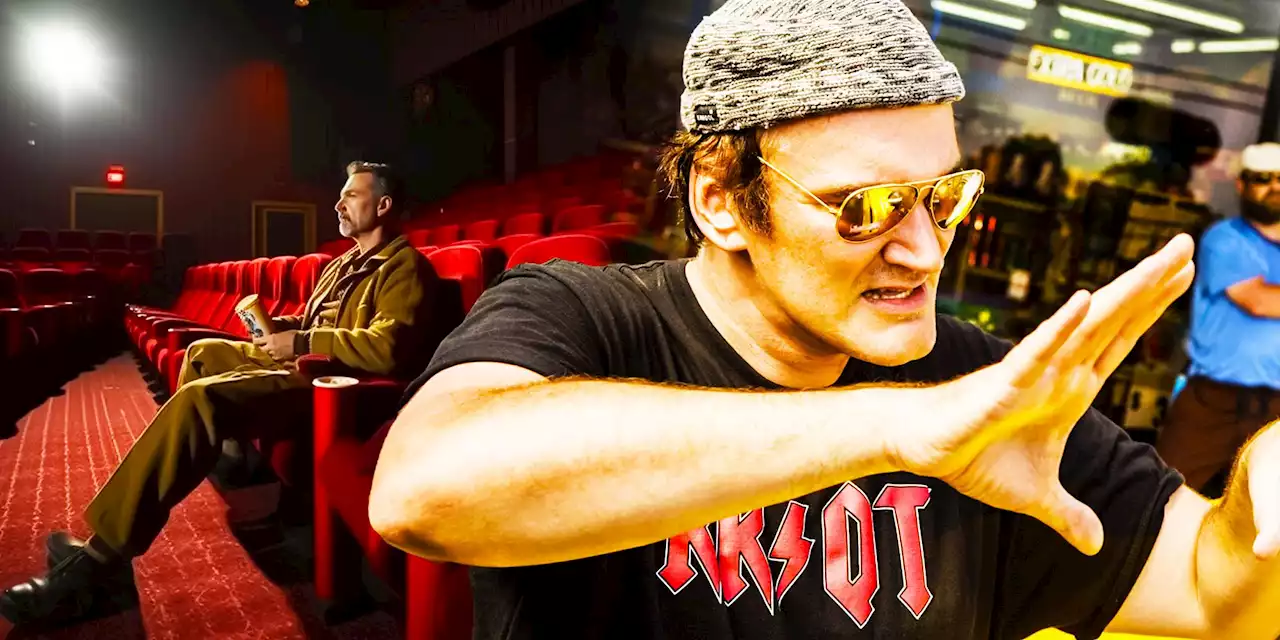 Quentin Tarantino's The Movie Critic: Release Date Prediction, Story Details & Everything We Know