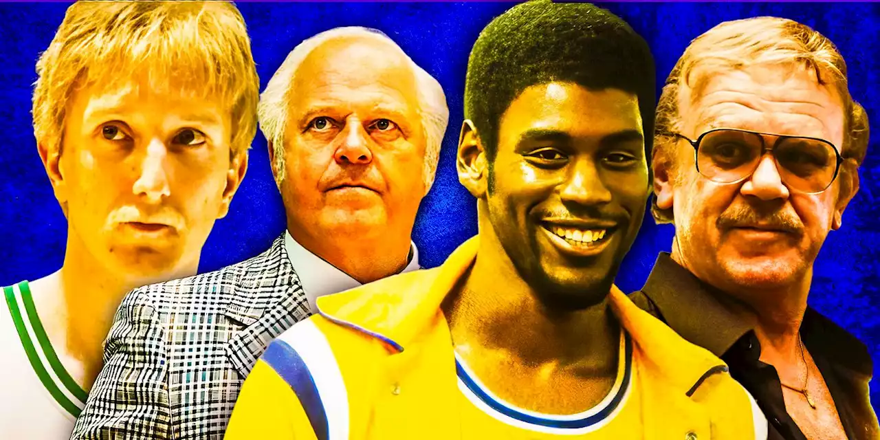 Winning Time Season 2 Episode 7 Recap & True Story: What Really Happened In The Lakers-Celtics 1984 NBA Finals Showdown