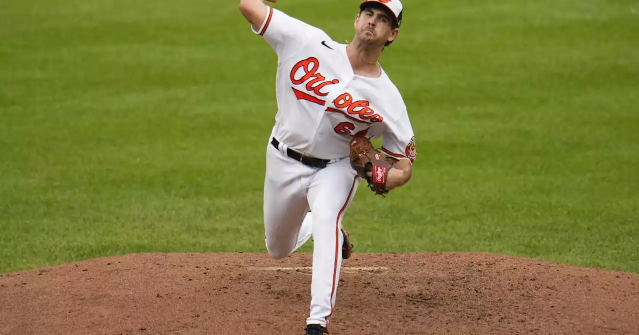 En duelo lleno de emociones, Orioles superan 5-4 a Rays en la 11ma