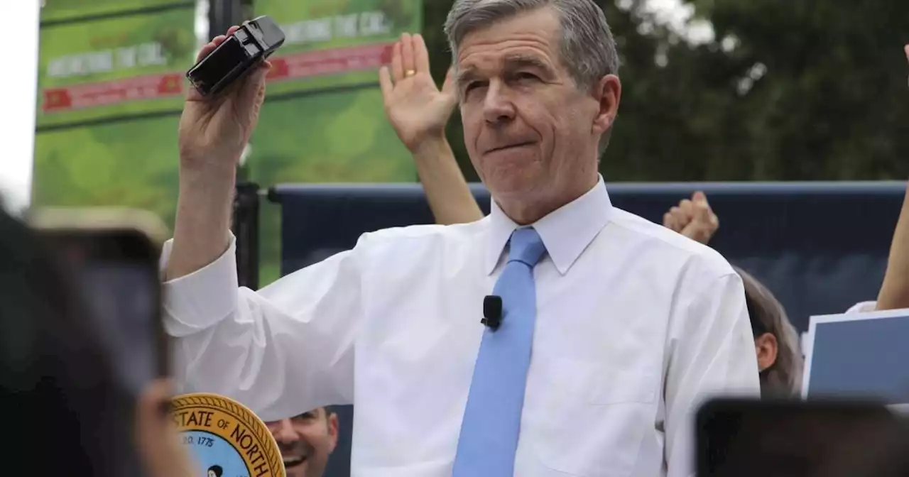 North Carolina Republicans seek control over state and local election boards ahead of 2024