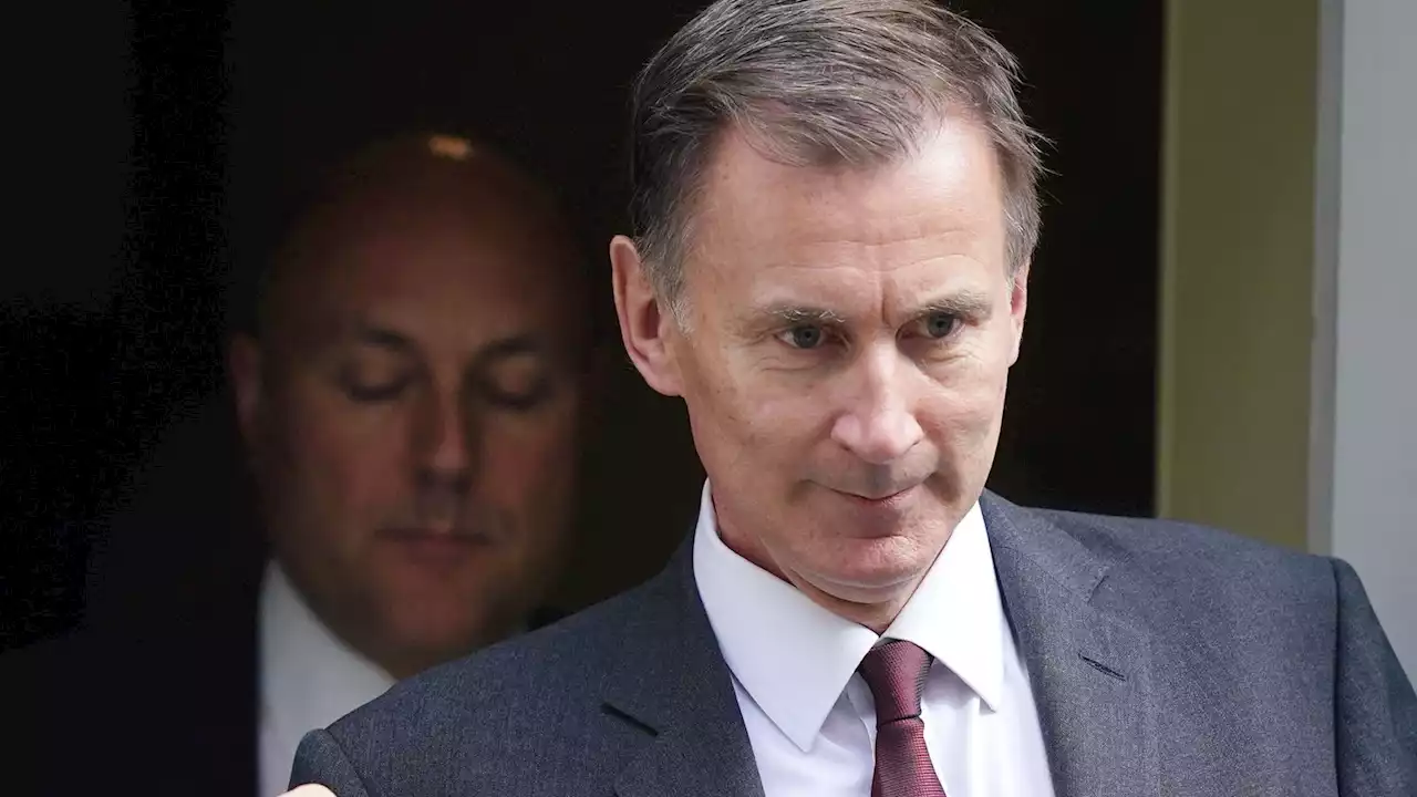 GB News breached impartiality rules after chancellor interviewed by Tory MPs, Ofcom finds