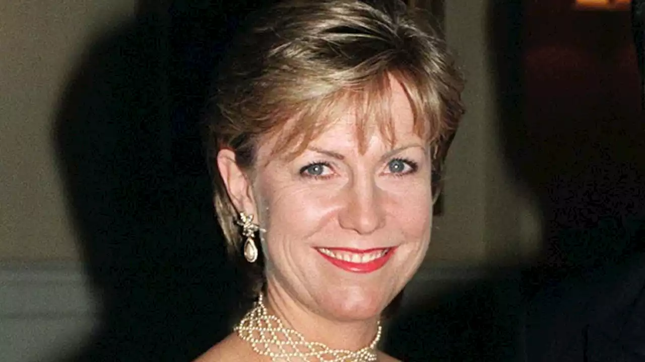 Jill Dando: TV presenter's brother Nigel Dando gives his theory on star's unsolved murder 24 years on