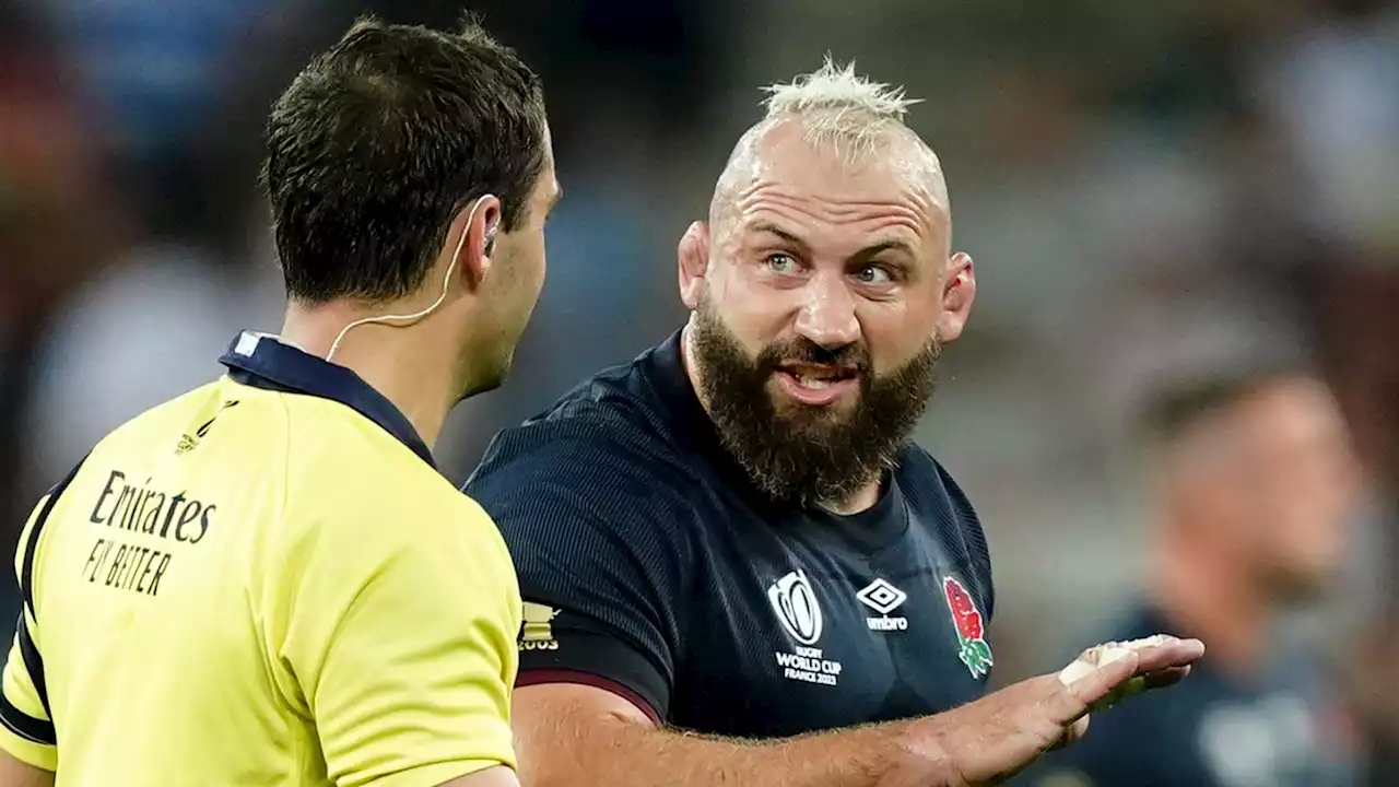 England's Rugby World Cup talking points: Stunted attack, jeers, Ben Earl and Joe Marler's 'planned' header