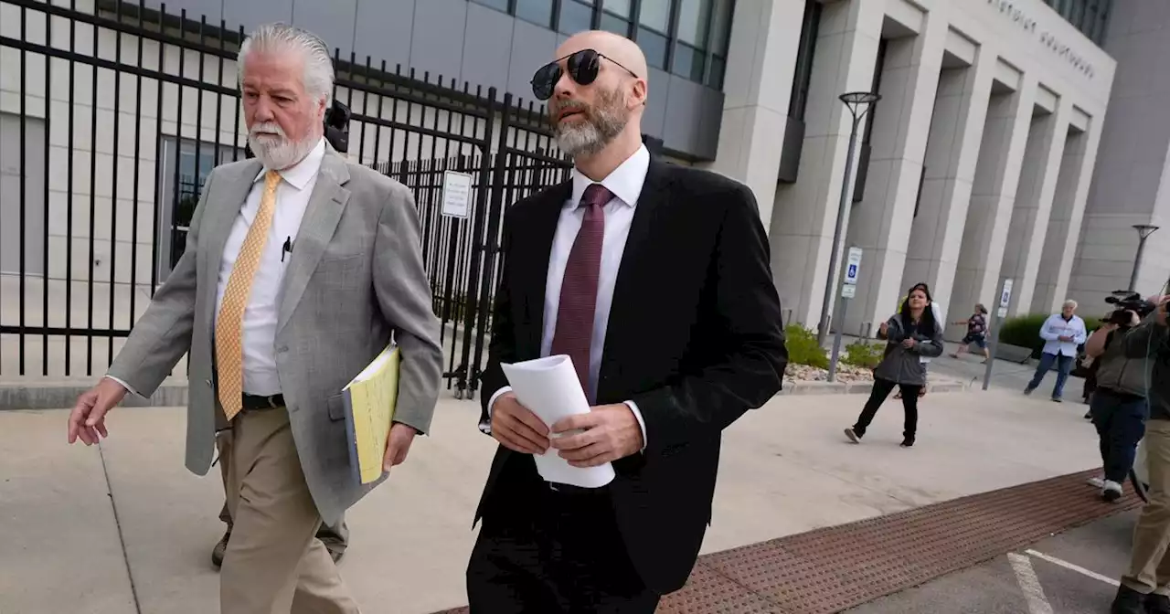 Ruby Franke: Judge considers making custody case private, which could limit oldest daughter’s access