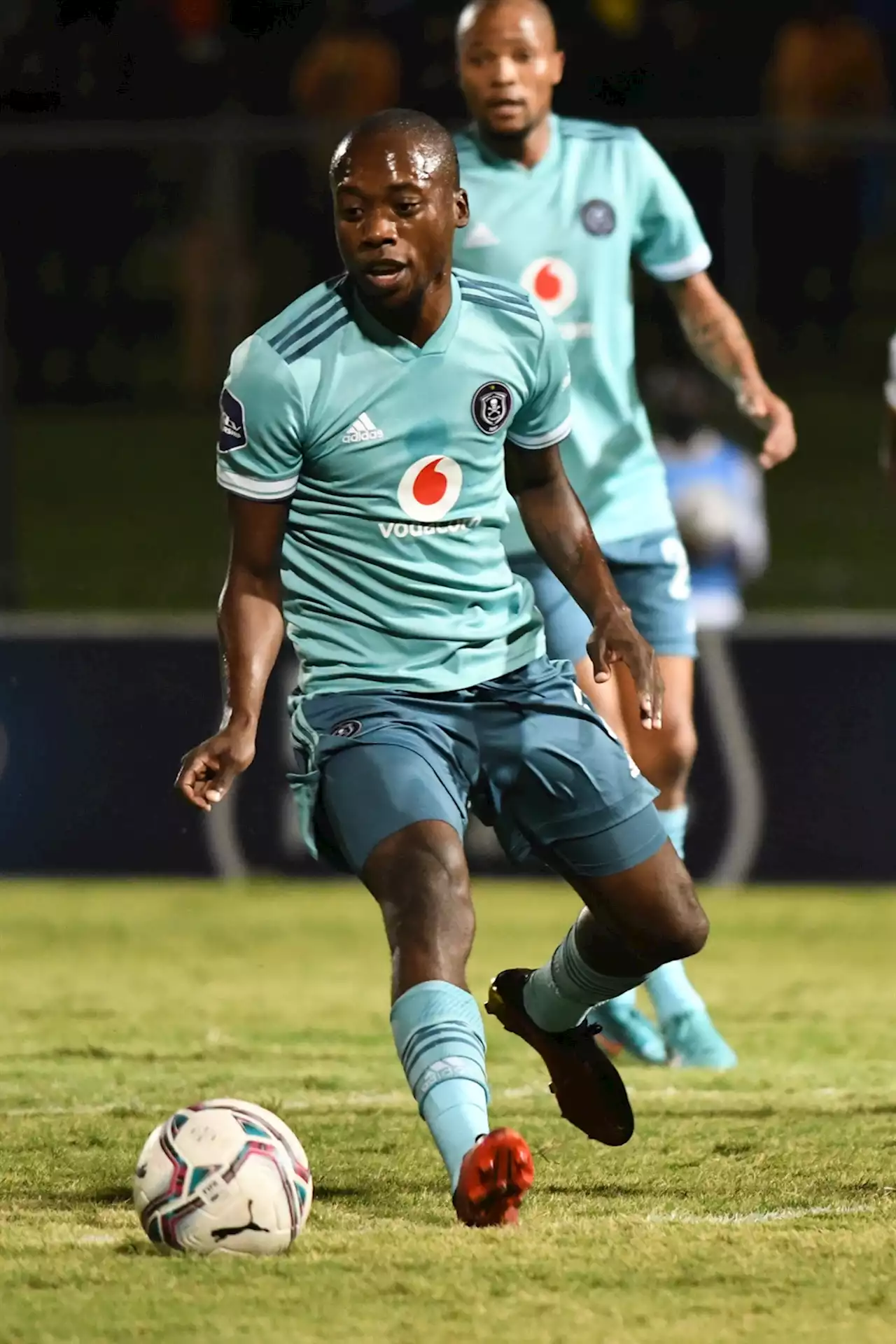 Breaking: Orlando Pirates Midfielder Finds New Club