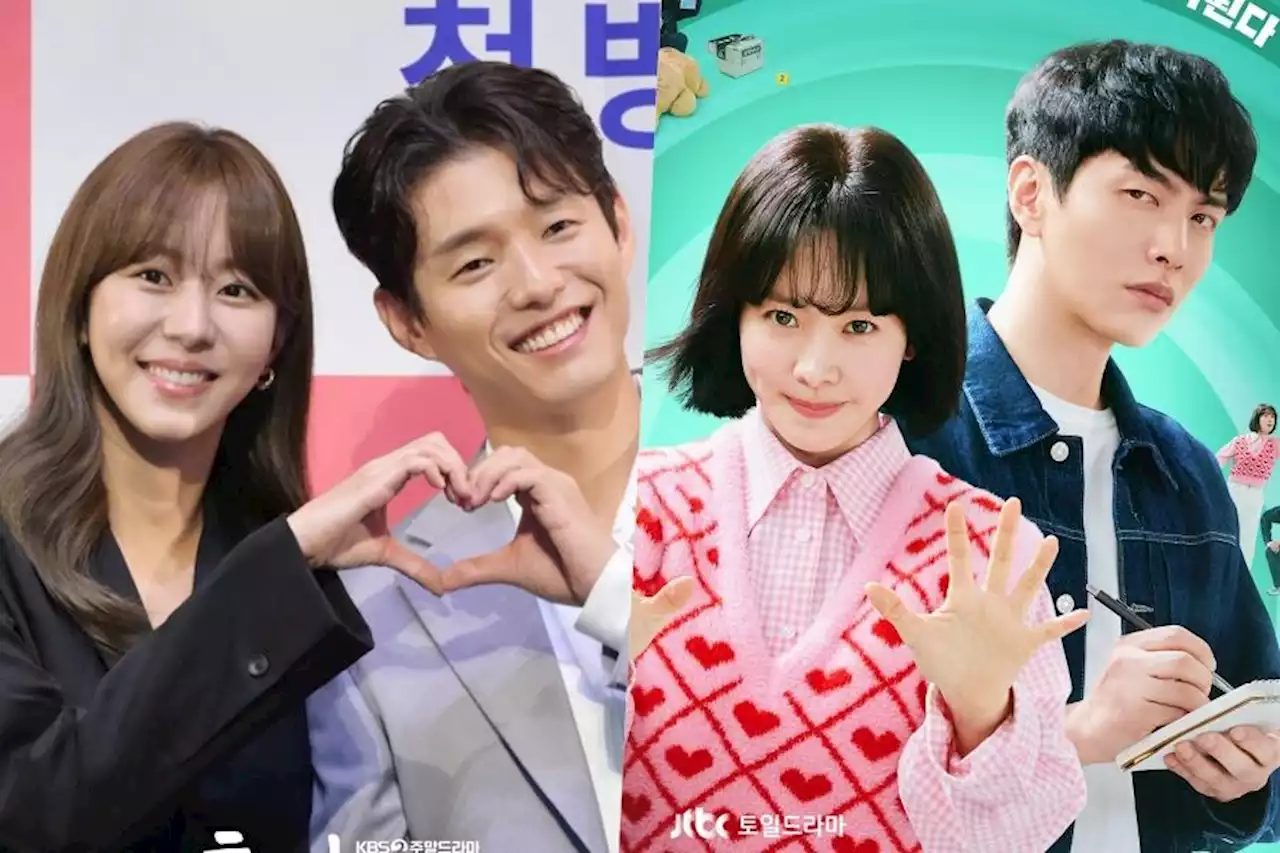 “Live Your Own Life” And “Behind Your Touch” Soar To Their Highest Ratings Yet