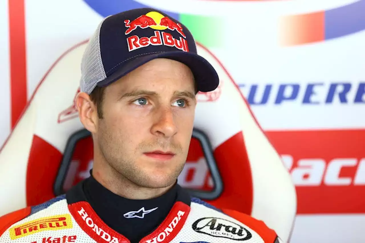 Honda in der Krise: Scharfe Worte von Jonathan Rea