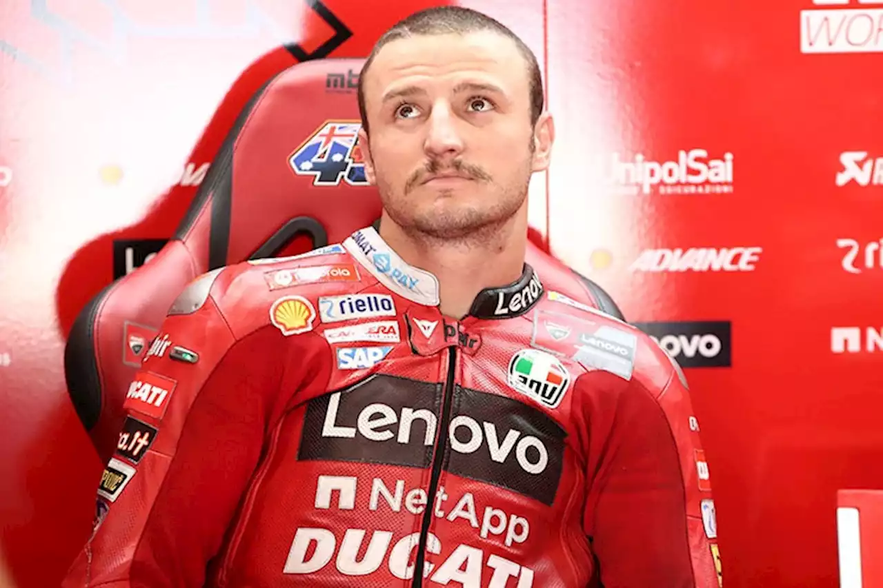 Offiziell: Ducati bestätigt Trennung von Jack Miller