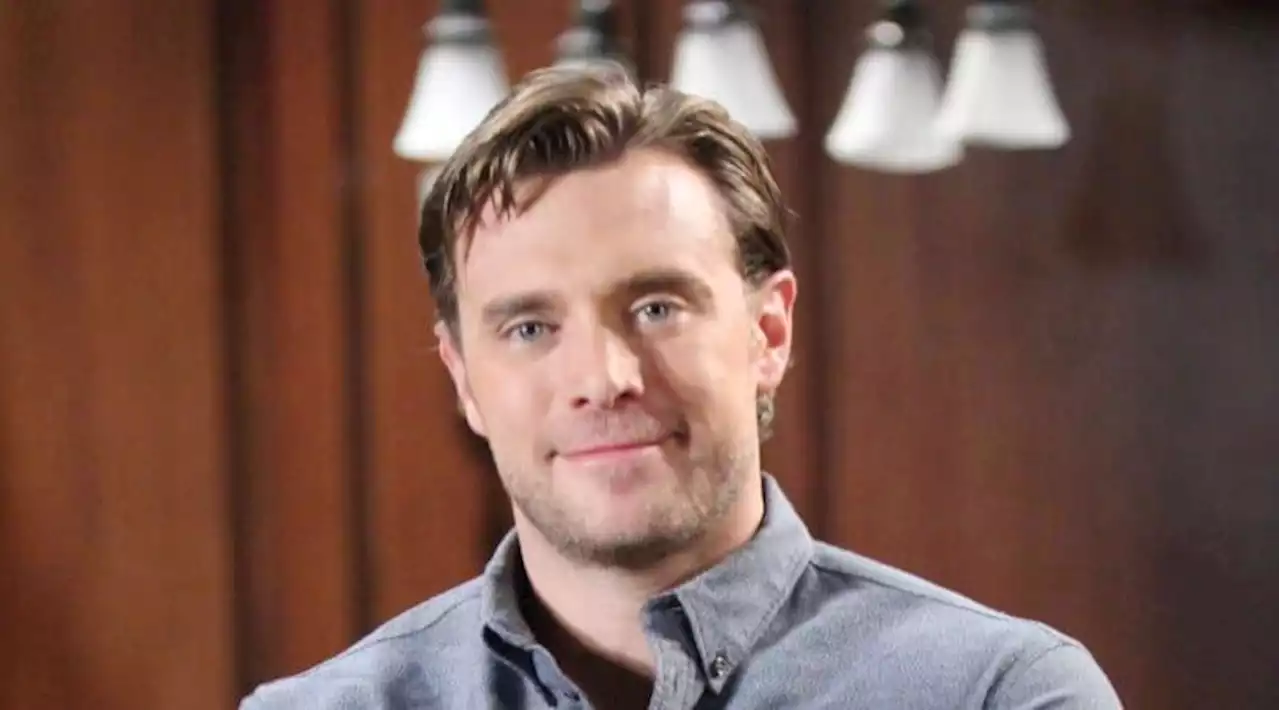 Billy Miller, star of 'The Young And The Restless', dies at 43