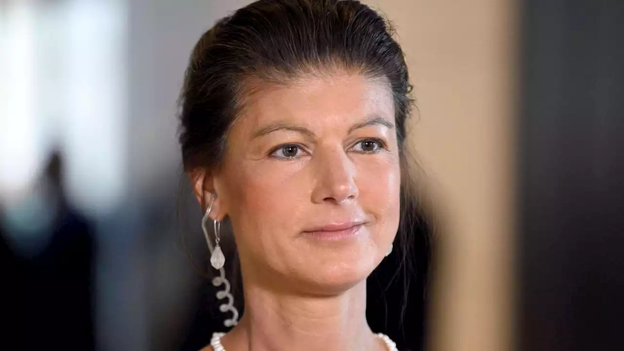 Wagenknecht liebäugelt mit eigenem Bündnis: Wie gründet man eigentlich eine Partei?