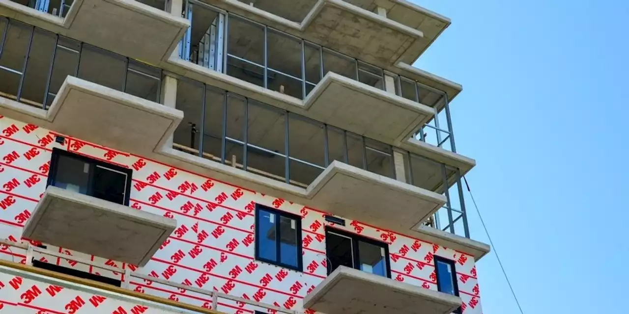 Canadian Housing Starts “Flat” In August, Expected To Trend Lower Into 2024