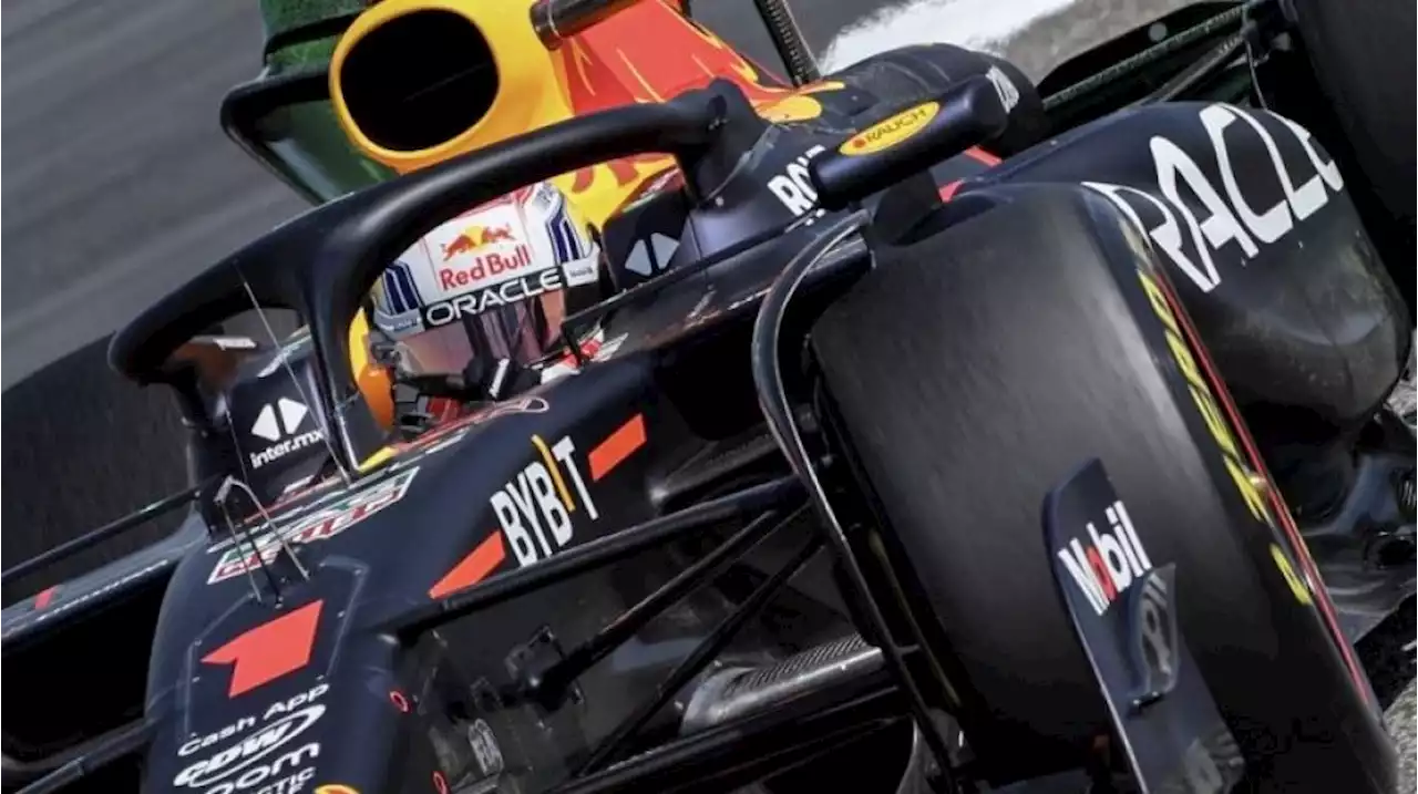 Max Verstappen Sebut Strategi Red Bull Tak Berhasil di F1 GP Singapura