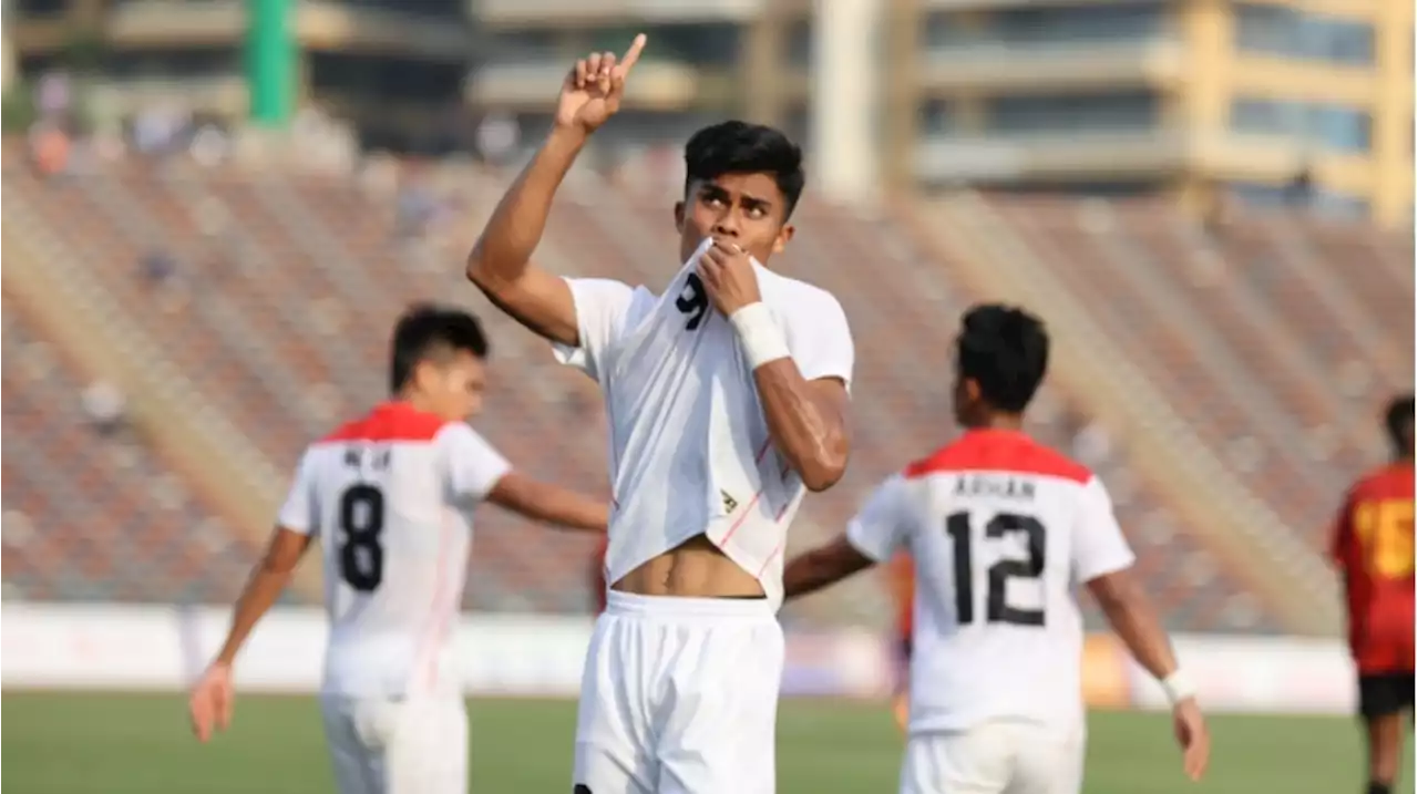 Penyebab Sebenarnya Persis Solo Tak Lepas Ramadhan Sananta Bela Timnas Indonesia di Asian Games