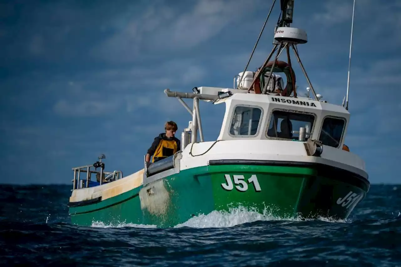 Poll suggests support for fishing ban in 40 per cent of Scottish waters