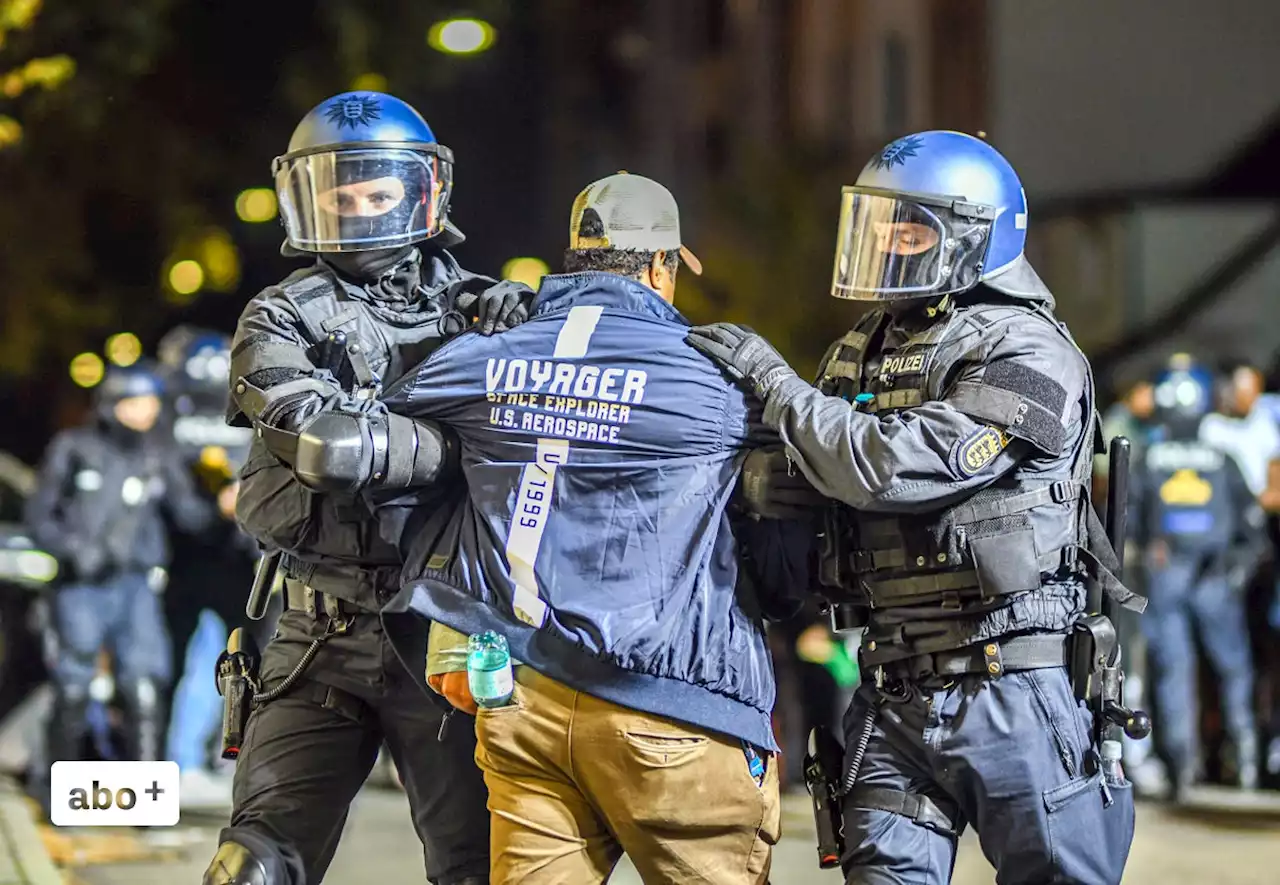 Eritreer aus der Schweiz prügeln sich in Stuttgart: Das sagt der Bundesrat