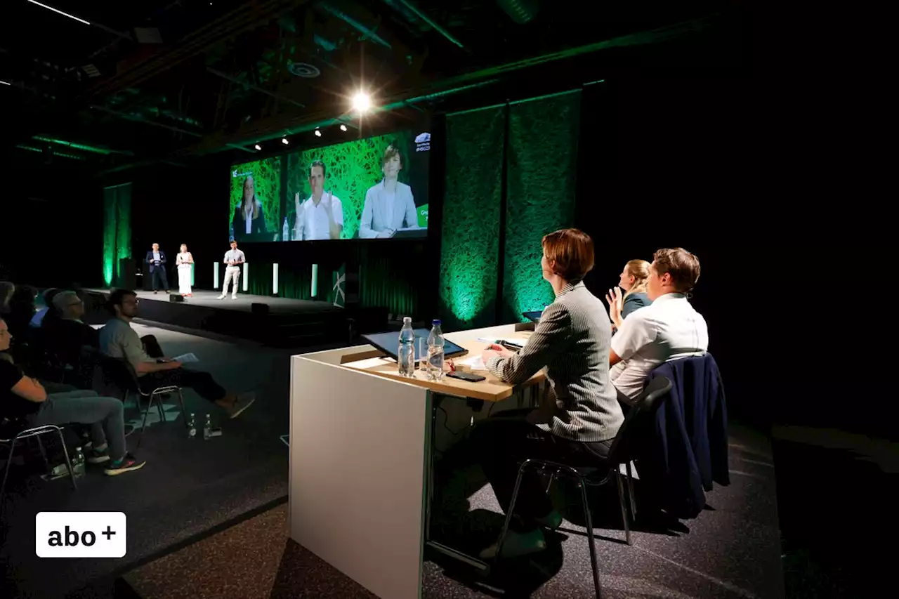 Universität St.Gallen schließt Startwoche mit erfolgreichem Closing-Day ab