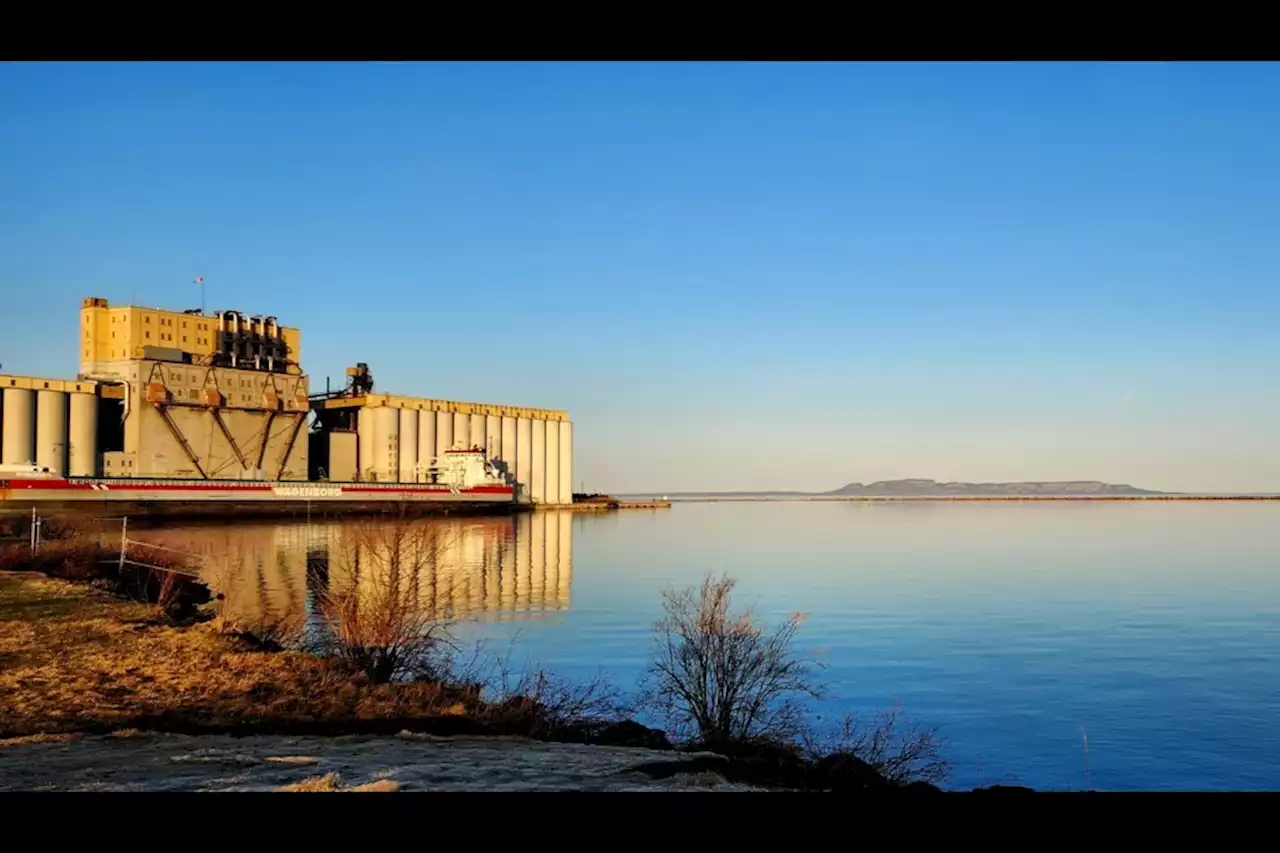 Good Morning, Thunder Bay!