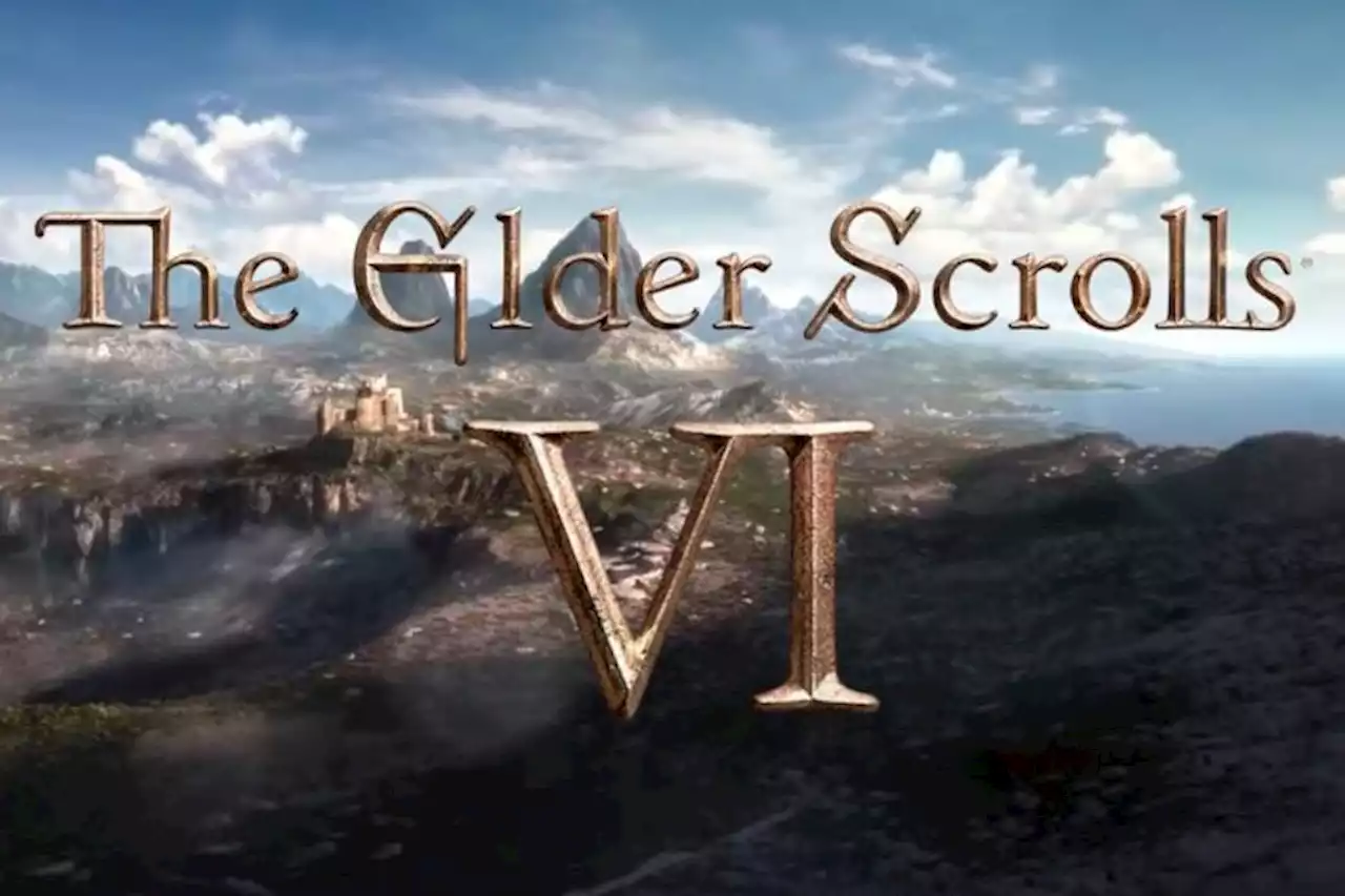 The Elder Scrolls VI: previsto para 2026, RPG não chegará ao PS5