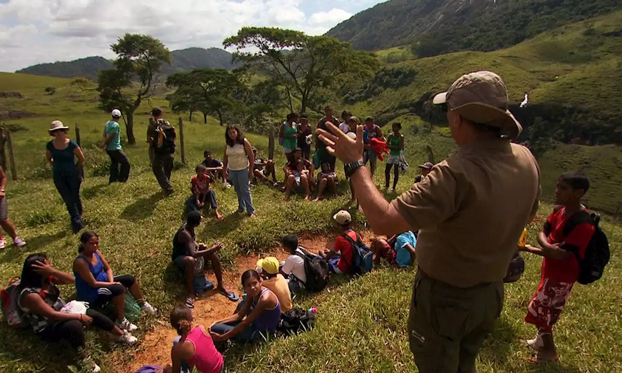 Artisans du changement S02 E08 - Vers une gestion durable des forêts