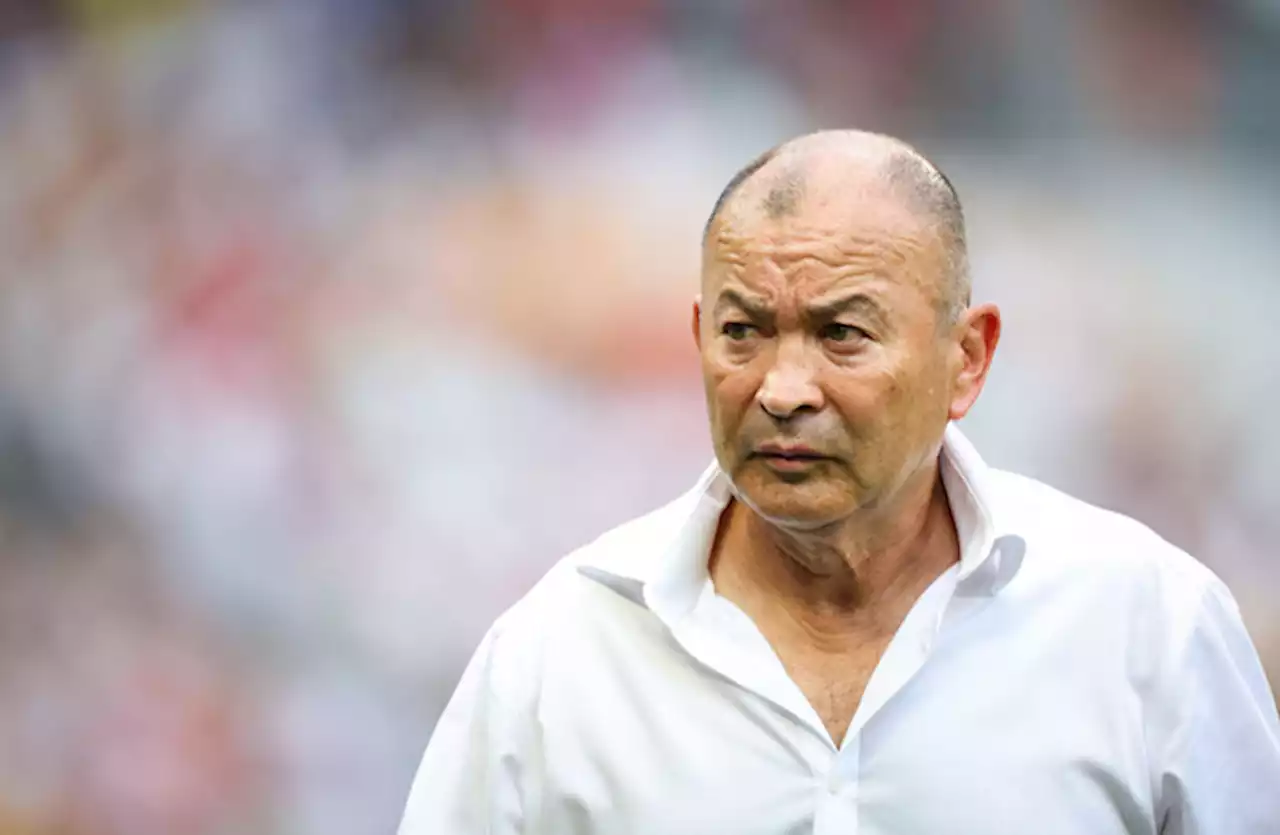 Eddie Jones says Australia ‘under the pump’ heading into crunch Wales showdown