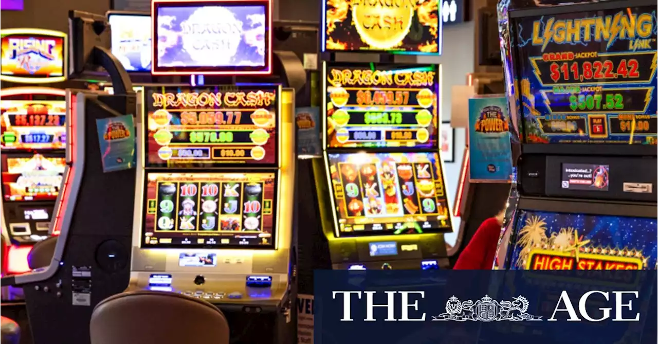 Tabcorp and Victorian pubs accused in underage-gambling probe