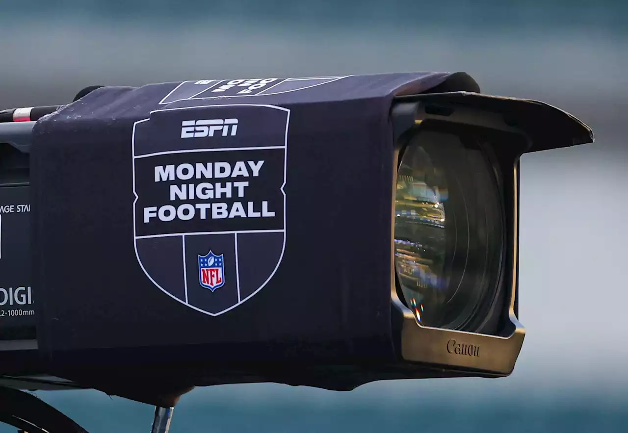 ABC to add 10 'Monday Night Football' games to their lineup