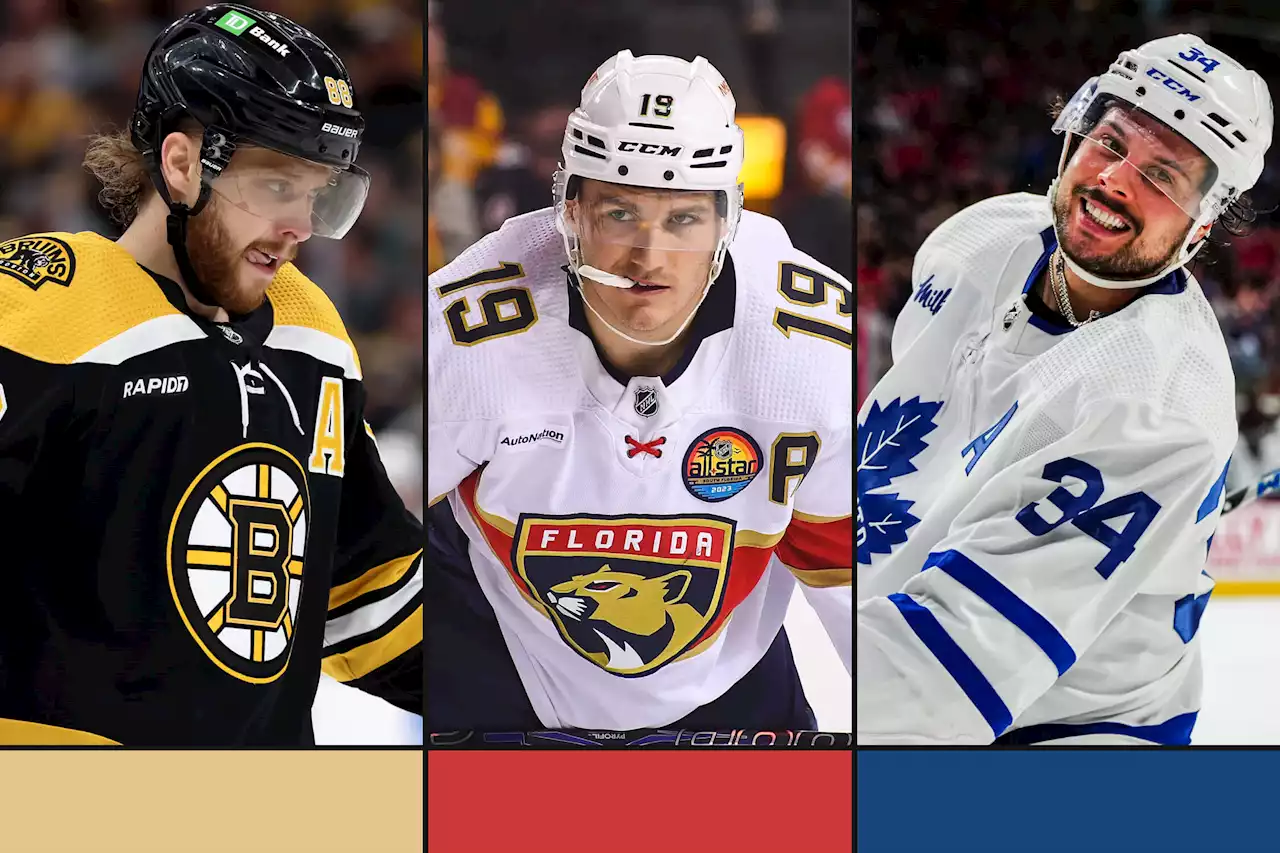 Gauging the NHL’s Atlantic Division: Can the up-and-comers unseat the established powerhouses?