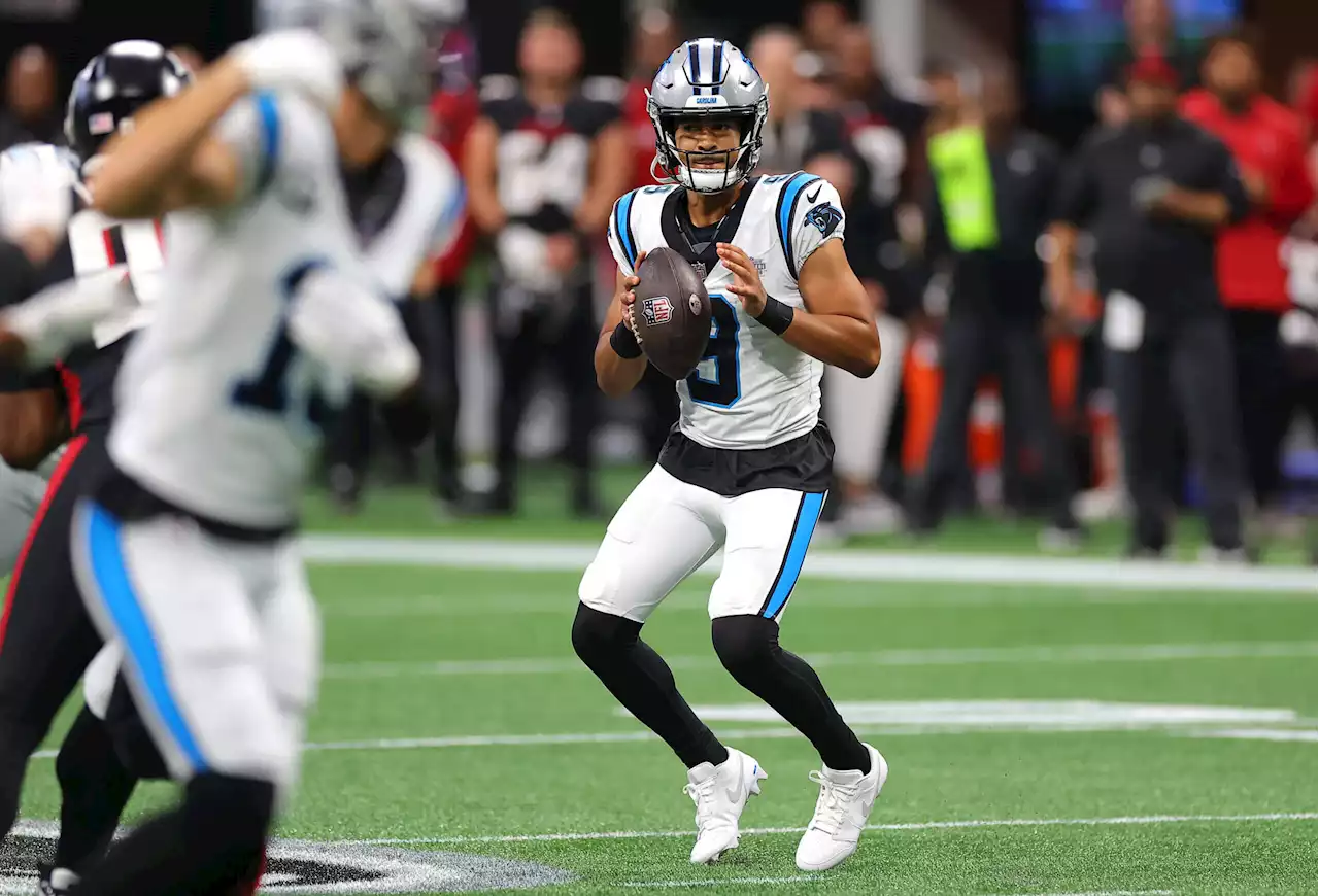 How Panthers rookie QB Bryce Young can make a jump in Week 2 on MNF vs. Saints