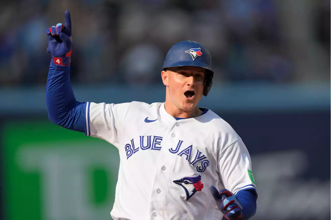 How the Blue Jays, Rangers and Mariners stack up in wild-card race after wacky week