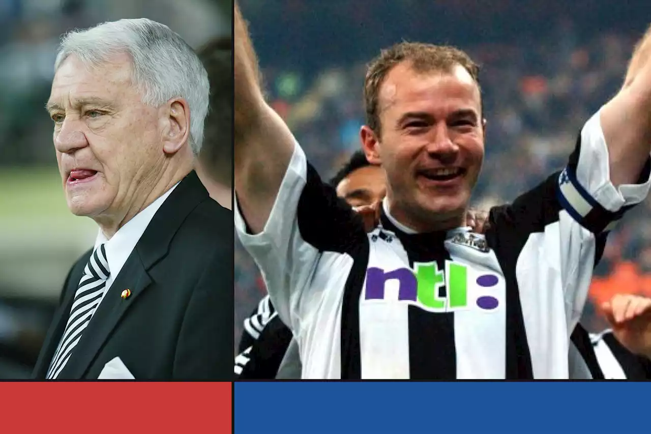 Newcastle in the Champions League: Milan memories and a new beginning