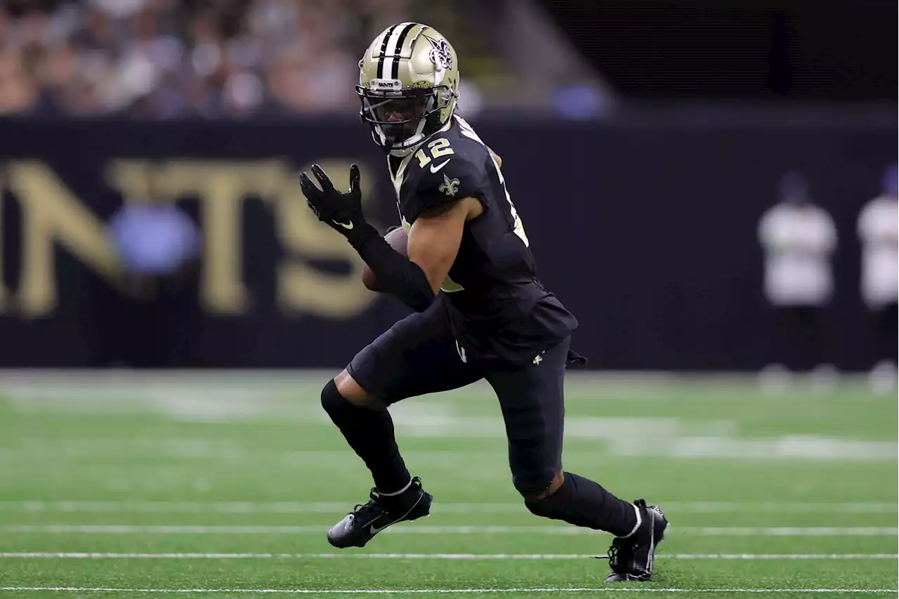 Saints vs. Panthers odds, expert picks: Bryce Young gets first taste of MNF