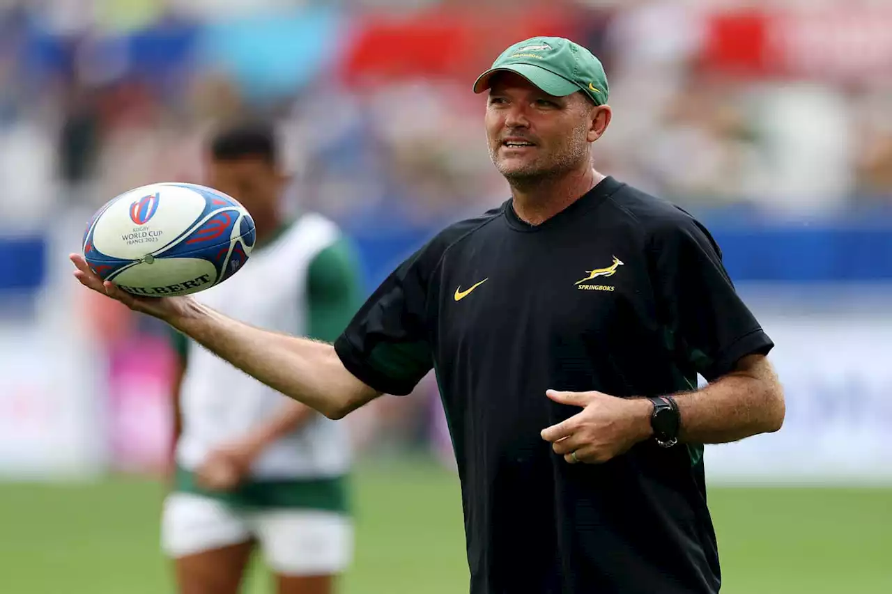 Boks turn attention to Ireland as Pollard called up, Koch latest injury concern