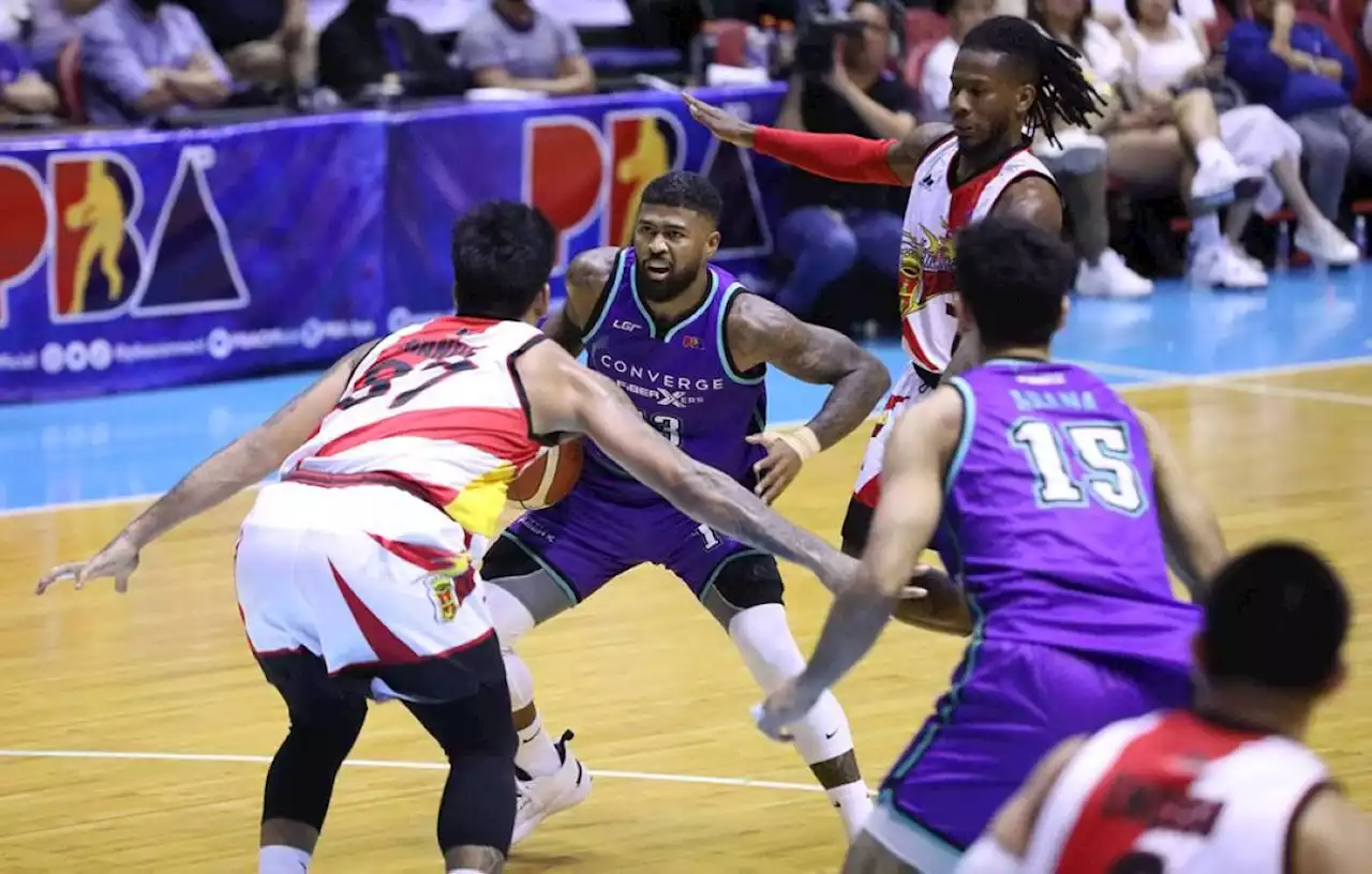 Ahanmisi inclined to sign deal with Ginebra