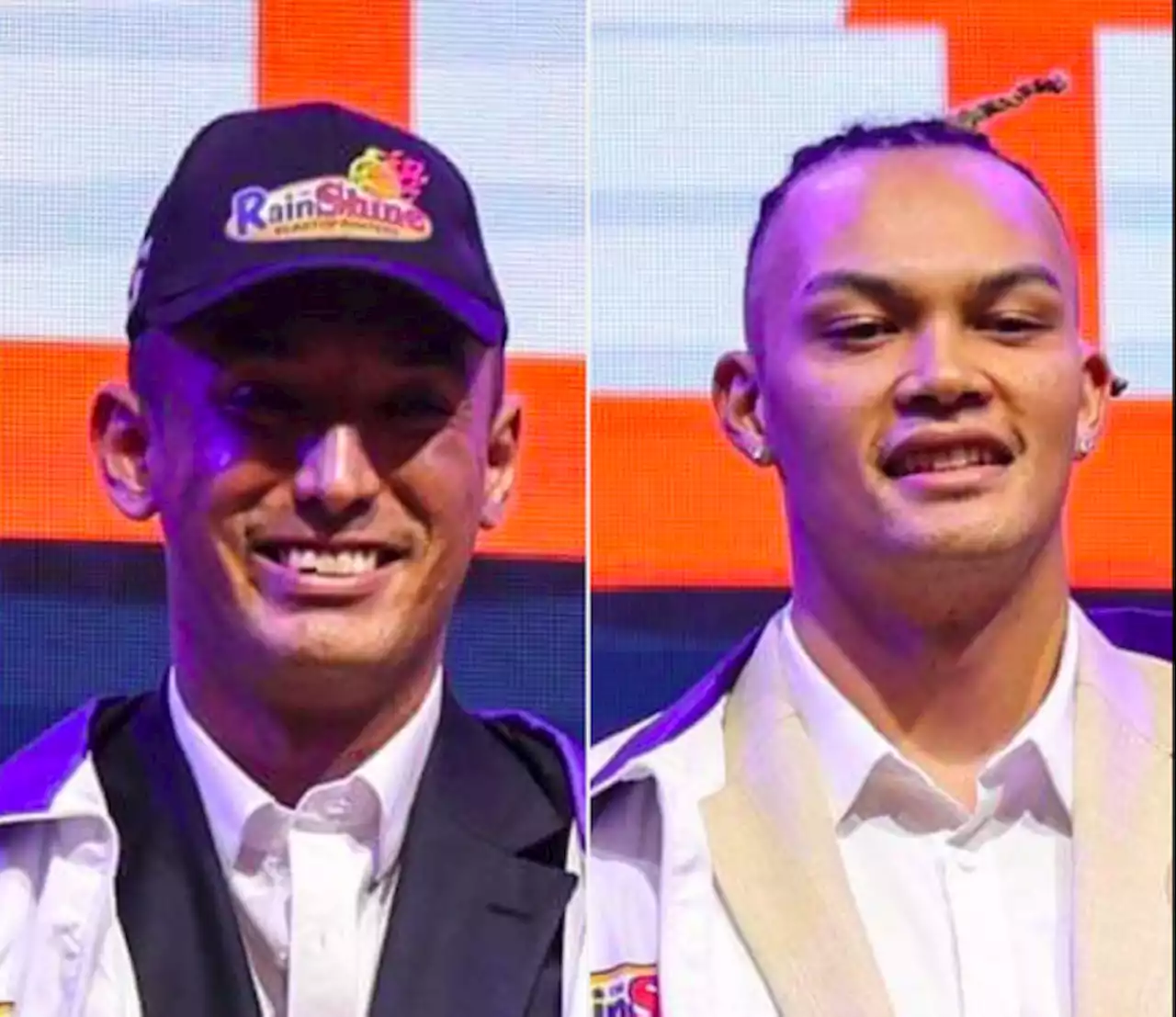 Guiao won't put too much pressure on rookies