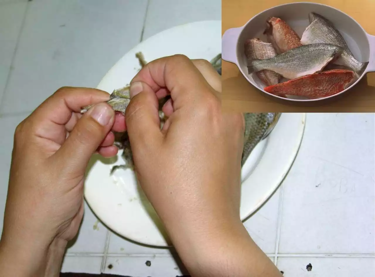 Weird News: Woman loses all four limbs after eating undercooked fish (Video)