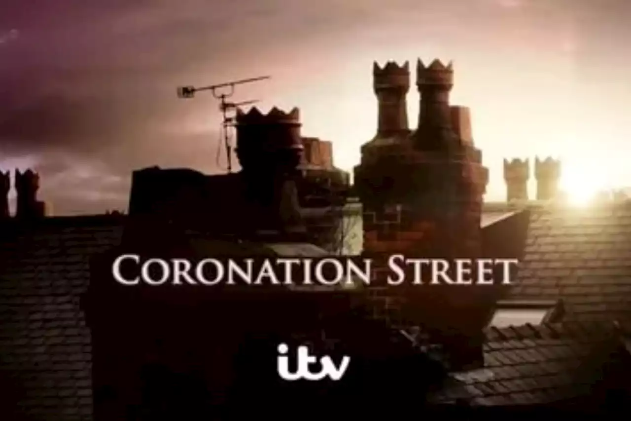 Corrie legend's future on soap revealed after admitting 'my days are numbered'