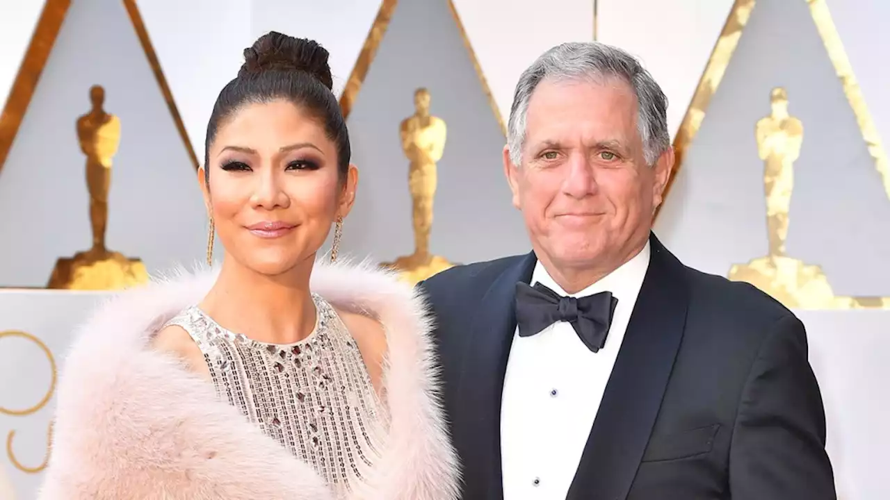 Julie Chen Moonves Says She “Felt Stabbed in the Back” Over ‘The Talk’ Exit, Spoke to Leslie Moonves About Sexual Misconduct Claims