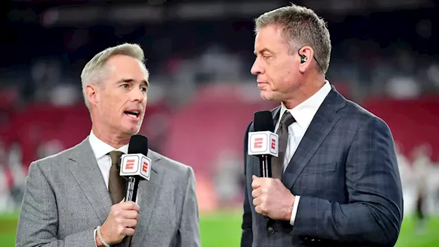 13WHAM ABC to air Monday Night Football every week during 2023 NFL