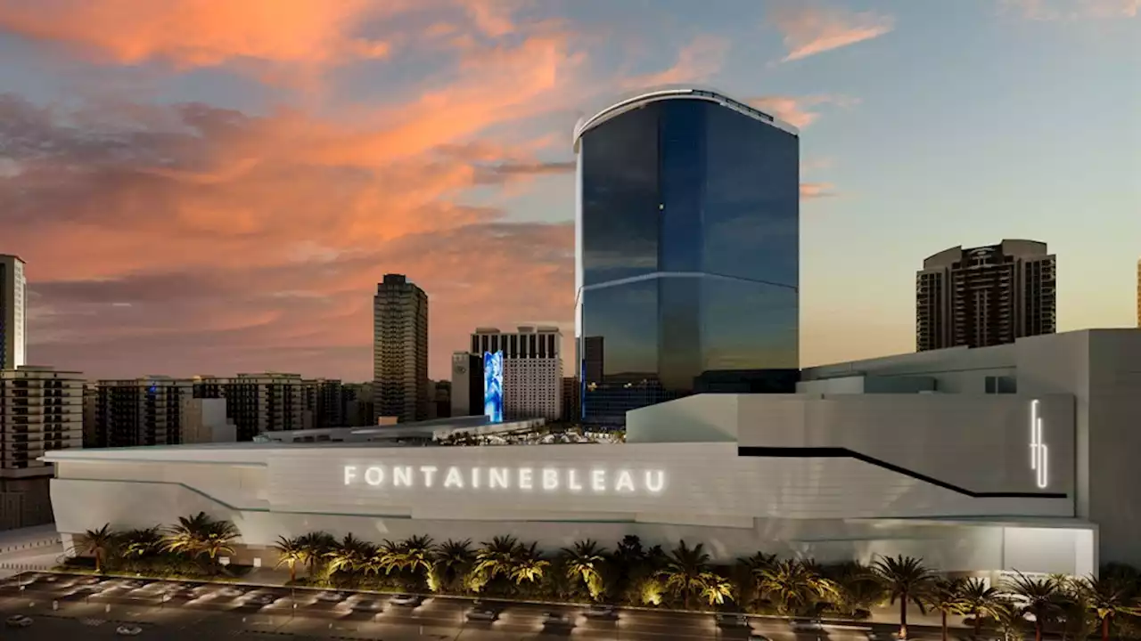 The 16-Year Saga to Build the Fontainebleau, Las Vegas’ Hottest New Hotel: “It Could Be a Very Good Movie” (Exclusive)