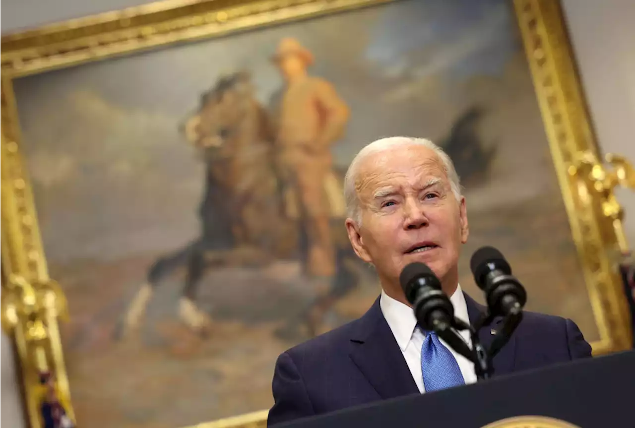 Biden Likely Won't Be on the Primary Ballot in New Hampshire