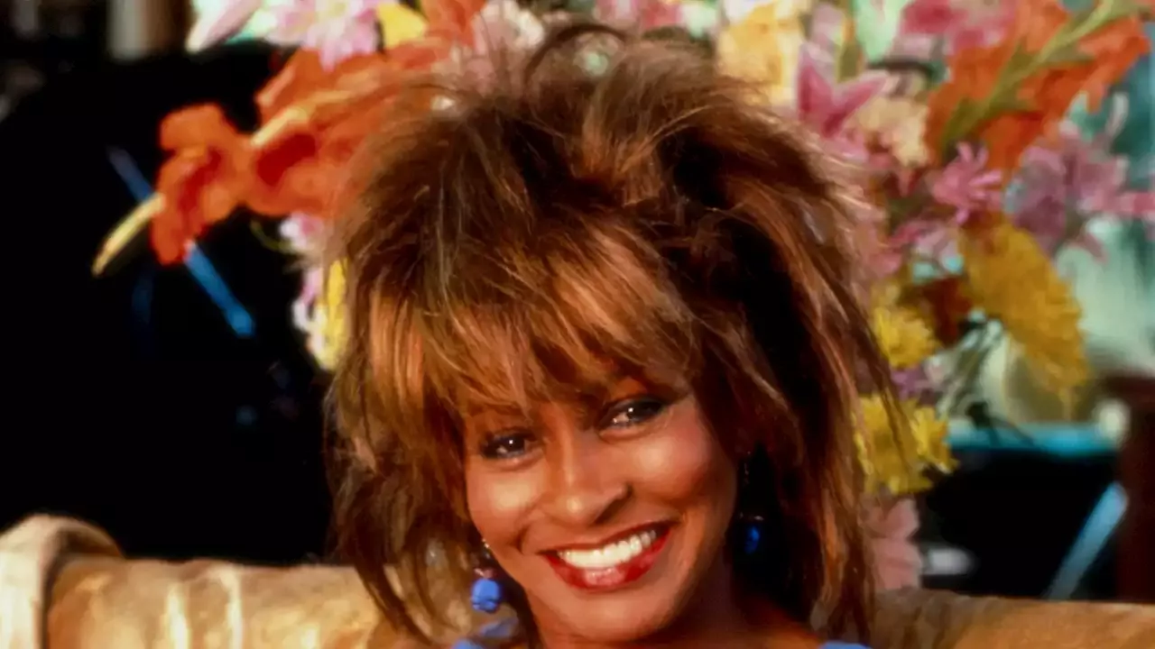 Tina Turner, 'Queen Of Rock 'n' Roll,' Dead At 83