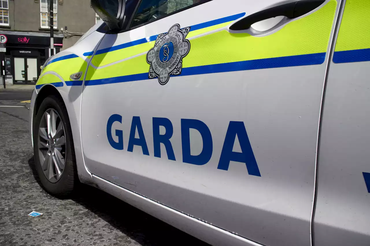 Two Cyclists Injured In Serious Dublin Crash
