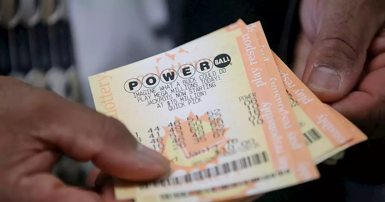 Powerball jackpot climbs to $638 million after no winners Saturday