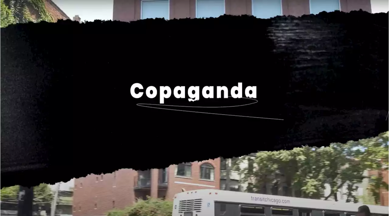 Copaganda Perpetuates the Myth That Freedom Puts the Public in Danger