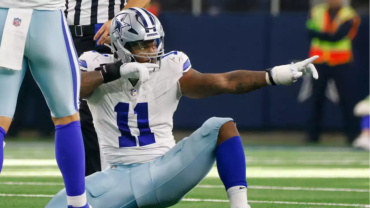 Dak Prescott throws two touchdowns as Dallas Cowboys beat New York Jets