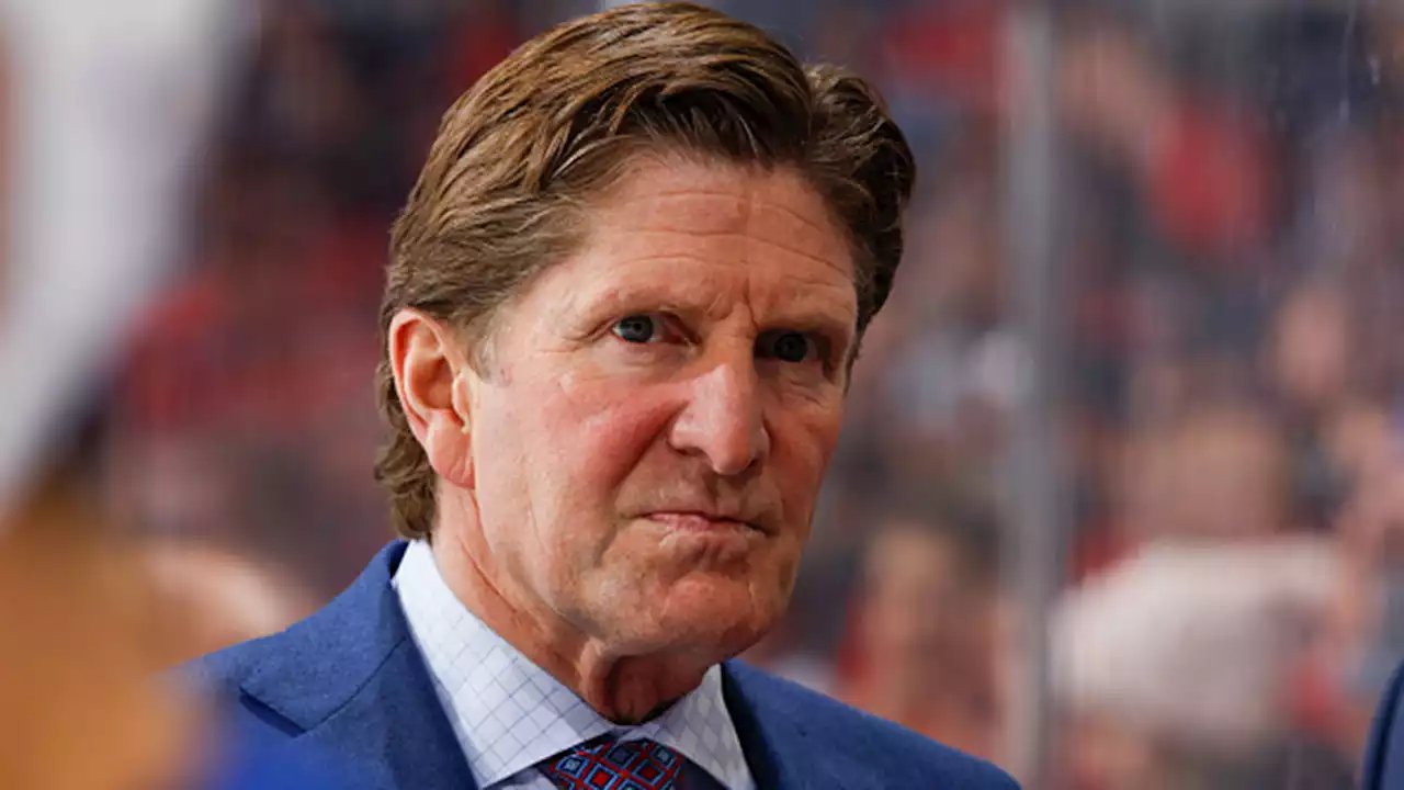 SC Timeline: Babcock's rocky road back to coaching in the NHL