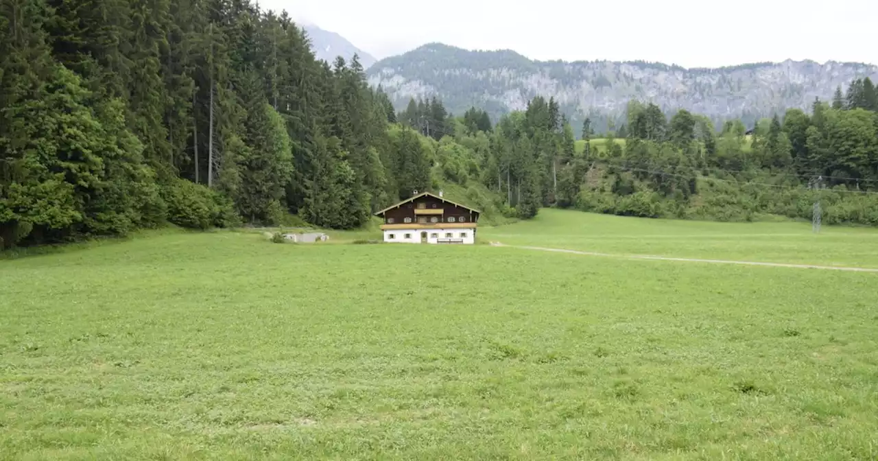 Gewerbe statt hochwertiger Äcker: Im Bezirk Kitzbühel gehen die Wogen hoch